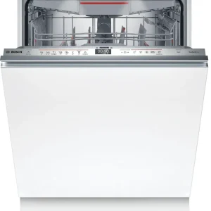 Bosch Serie 6 SBV6ZCX16E vaatwasser Volledig ingebouwd 14 couverts DHZ3697 Lage Kosten