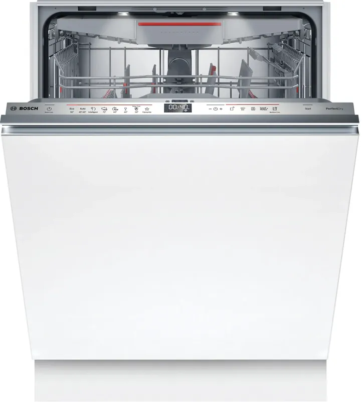 Bosch Serie 6 SBV6ZCX16E vaatwasser Volledig ingebouwd 14 couverts DHZ3697 Lage Kosten