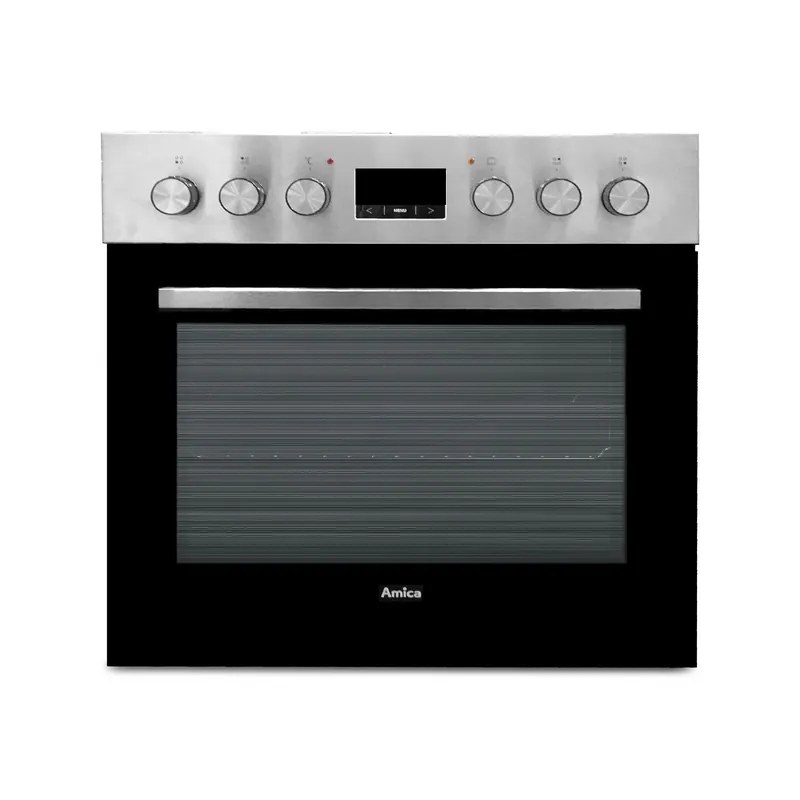 Laatste Kans AMICA EHC933005E, inbouw kookset (keramische kookplaat, A, 65 liter) EWO93 + INSTALLTIE SERVICE INFO RUBEN