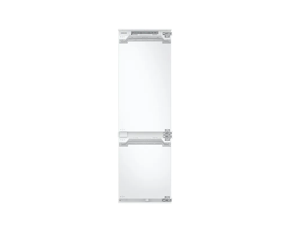 Rechtstreeks Van De Fabrikant Samsung BRB26715EWW/EF koel-vriescombinatie Ingebouwd 267 l E Wit