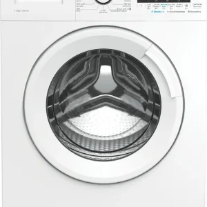 Beko b300 B3WM49410W2 wasmachine Voorbelading 9 kg 1400 RPM Wit DHZ3510 Betrouwbaar
