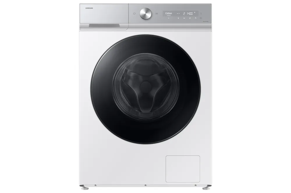Beperkt Aanbod Samsung WD11DB8B85GH Was-droogcombinatie Vrijstaand Voorbelading Wit D – EWO3938