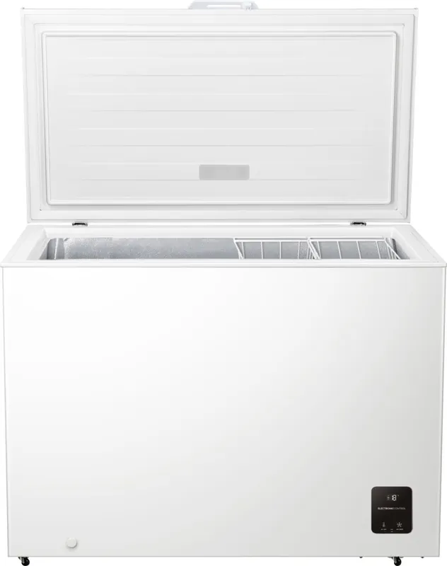 Bestel Nu Gorenje FH30DAW Diepvrieskist Vrijstaand 297 l D Wit – EWO3429