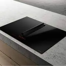 Weekendaanbieding Elica NIKOLATESLA FIT BL/A/72 Zwart Ingebouwd 72 cm Inductiekookplaat zones 4 zone(s) PRF0167054