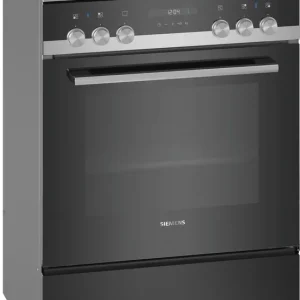 Siemens iQ500 HK9S5A240 fornuis Vrijstaand fornuis Electrisch Keramisch Zwart – DHZ3420APD Fabrieksprijs