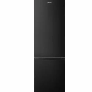 Exclusieve Aanbieding Hisense RB440N4AFA koel-vriescombinatie Vrijstaand 336 l A Zilver DHZ3852