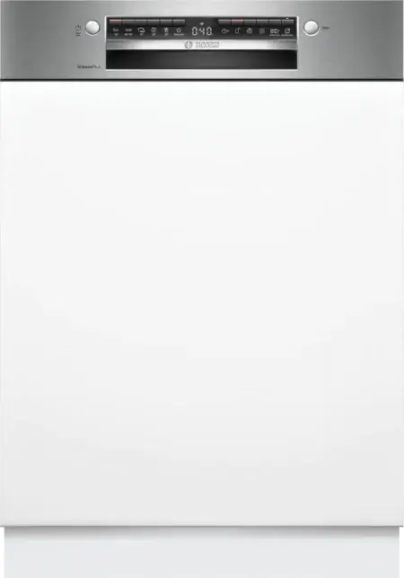 Bosch SMI4EVS08E – Half Geïntegreerde Vaatwasser – 60 cm – 14 Couverts – Home Connect – 44 dB – Energieklasse B DHZ3859 Betaalbaar