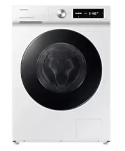 Koopje Samsung WW9BDB7U34GW wasmachine Voorbelading 9 kg 1400 RPM Wit – DHZ3878
