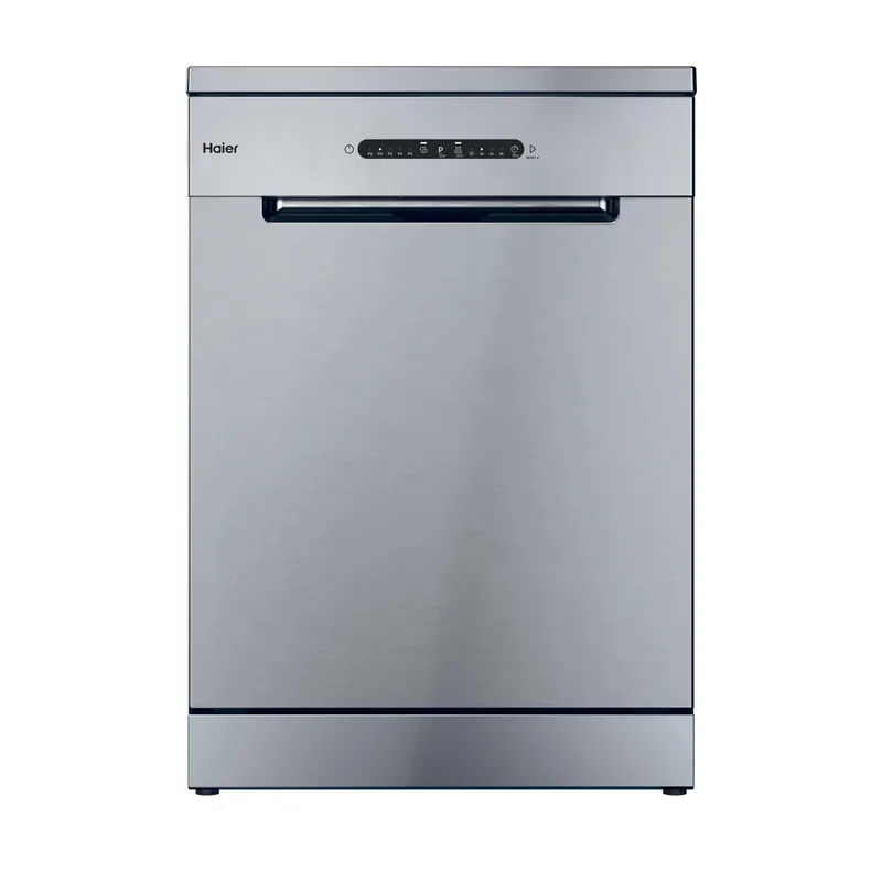 Seizoensaanbieding Haier XF 4C4E1S-84 Vrijstaand 14 couverts C – DHZ3882
