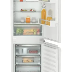 Liebherr ICNc 5103 Pure Ingebouwd 253 l C – verpakking schade Fabrieksprijs