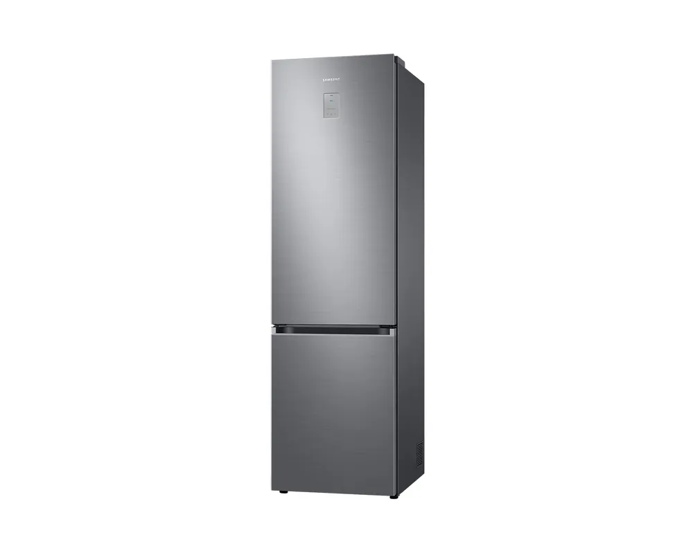 Weekendaanbieding Samsung RL38C776ASR/EG koel-vriescombinatie Vrijstaand 387 l A Zilver – EWO3860