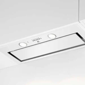Voordeelprijs Electrolux LFG719W Afzuigkap