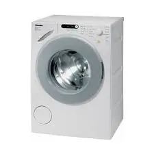 Betrouwbaar Miele W1613 Wasmachine DHZ1397
