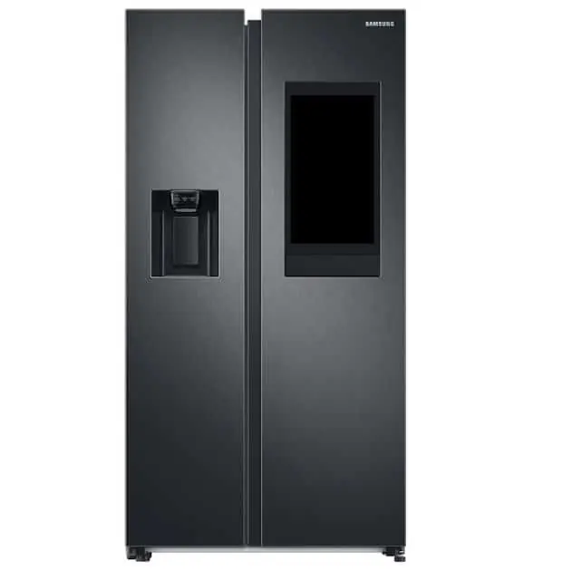 SAMSUNG RS6HA8891B1 Amerikaanse koelkast OP=OP Nu Kopen