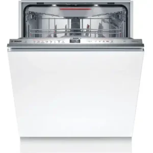 Hete Deal Bosch Serie 6 SMV6ZCX16E vaatwasser Volledig ingebouwd 14 couverts – EWO4065