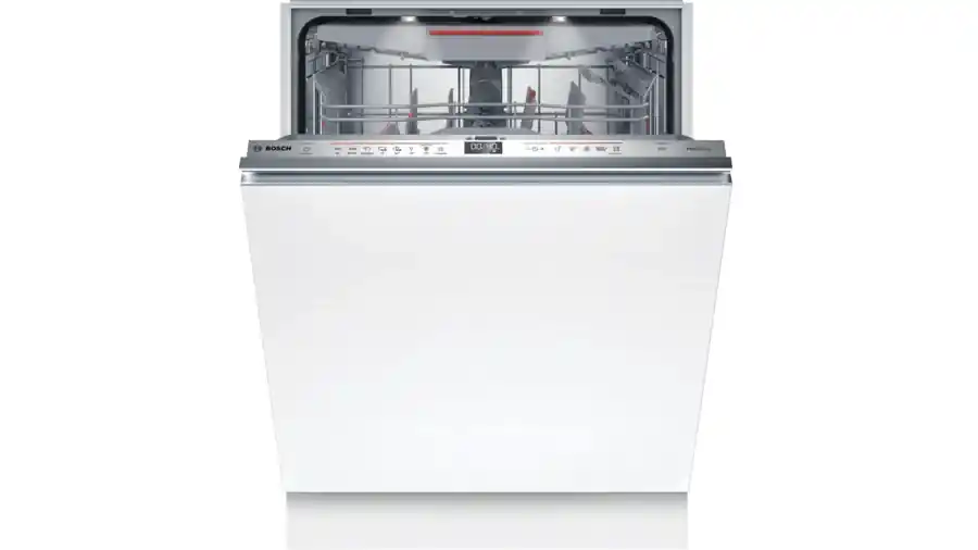 Hete Deal Bosch Serie 6 SMV6ZCX16E vaatwasser Volledig ingebouwd 14 couverts – EWO4065