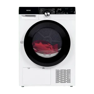 Favoriet Koenic KTD 9332 C warmtepompdroger – EWO4040