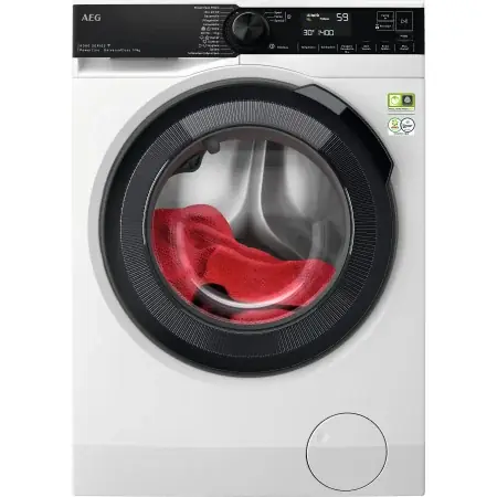 Alleen Vandaag Aeg Lr8e75495 Wasmachine 9kg 1400t – EWO4046