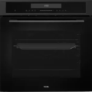 ETNA OM670MZ oven 72 l Zwart EWO11320269 Koop Online