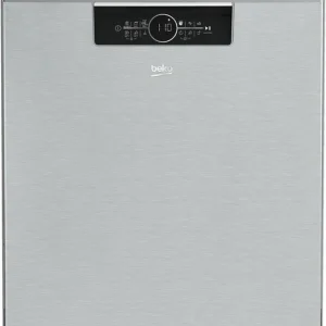 Gereduceerde Prijs Beko BDFN36650XC Vrijstaand 16 couverts DHZ3556