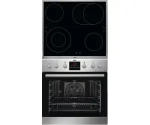AEG KOMBI3025 Inbouw Multifunctionele oven DHZ3839 Lage Kosten