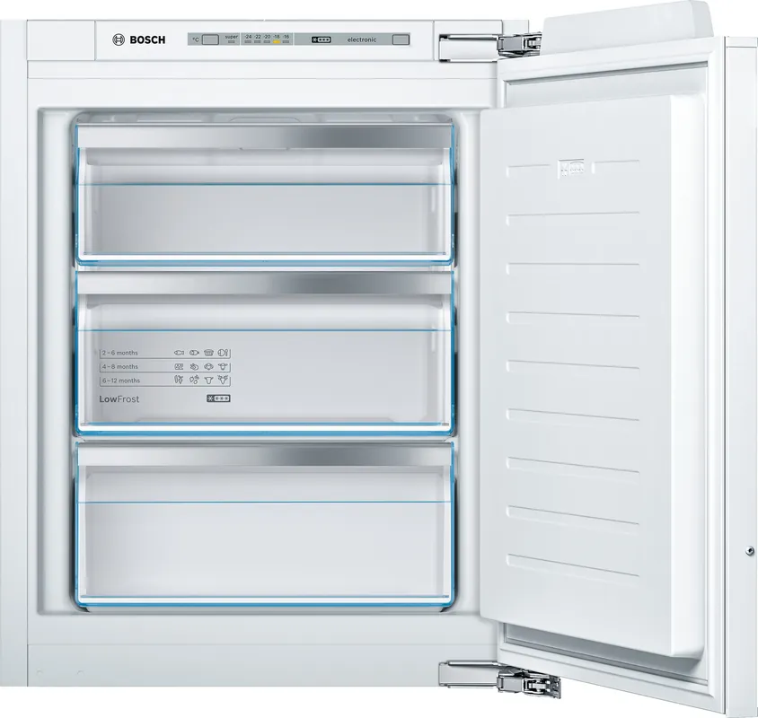Koopje Bosch Serie 6 GIV11ADC0 diepvriezer Vrieskast Ingebouwd 70 l