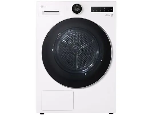 Tijdelijk Beschikbaar LG RT90X8C Droger