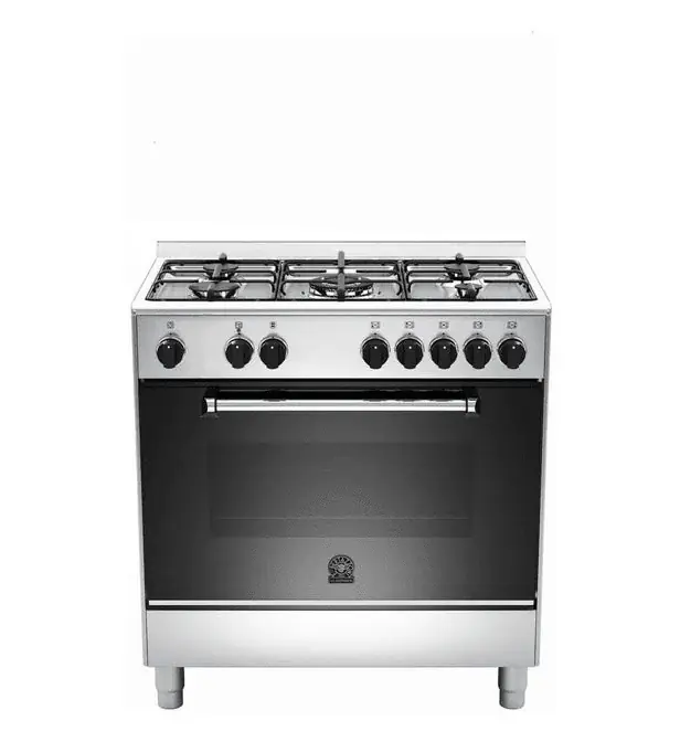 Bertazzoni AM85C61DXT Fornuis Exclusieve Aanbieding