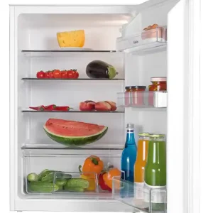 Voordeelprijs Amica EVKS 16172/1 koelkast Ingebouwd 135 l E Wit DHZ2715