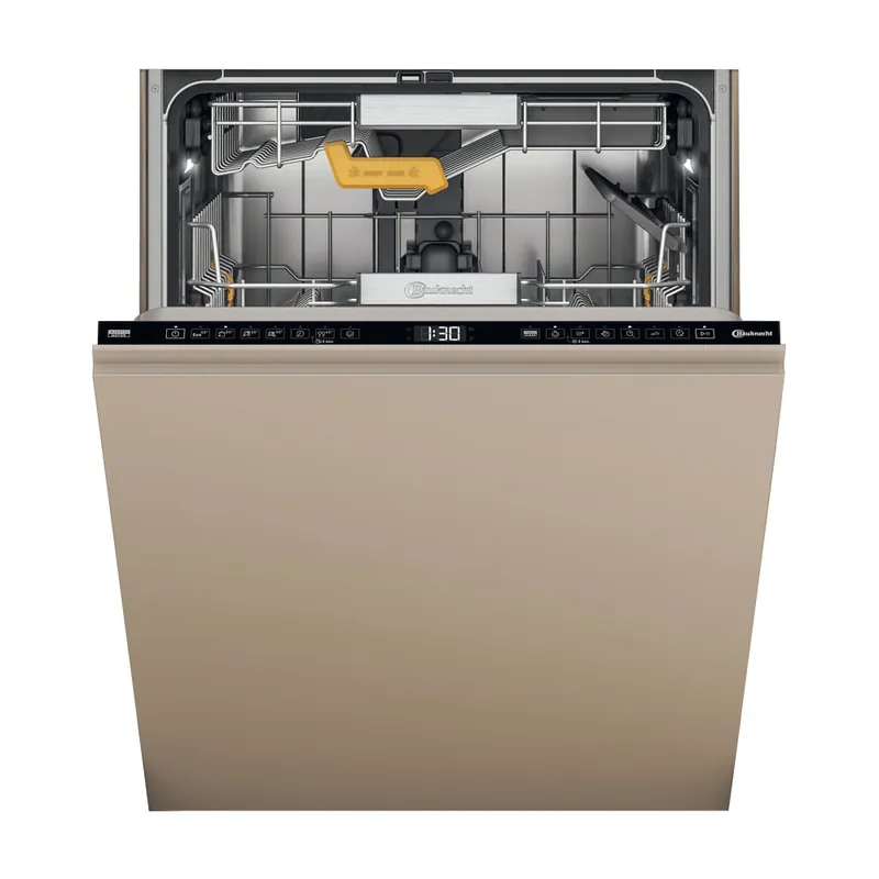 Bauknecht B8I HF58 TUC vaatwasser Volledig ingebouwd 14 couverts EWO3710 Gereduceerde Prijs