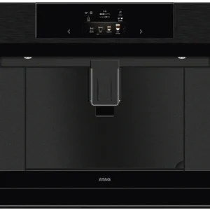 ATAG CM4612D koffiezetapparaat Espressomachine 2,5 l Verpakkingsschade Populair