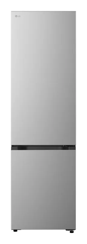 Exclusieve Aanbieding LG GBBS322CPY Vrijstaand 375 l Zilver