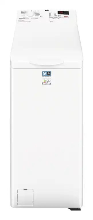 Gratis Retour AEG Series 6000 LTR6A41460 wasmachine Bovenbelading 6 kg 1351 RPM Wit – EWO4050