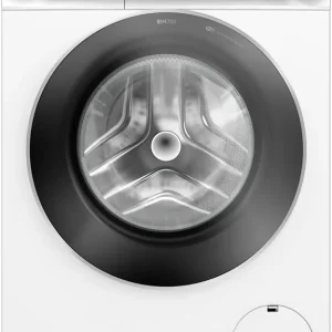 Siemens iQ700 WG44B2A40 wasmachine Voorlader 9 kg 1257 RPM Wit DHZ3870 Snelle Levering