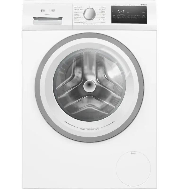 Uitverkoop SIEMENS iQ300 WM14N12A Wasmachine 9kg EWO3774