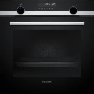 Siemens iQ500 HB578GBS3 oven 71 l Zwart EWO3828 Weekendaanbieding