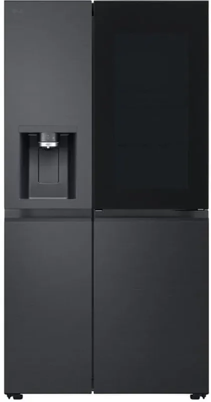 Meest Verkocht LG GSXE81EVBD Amerikaanse koelkast EWO3132026