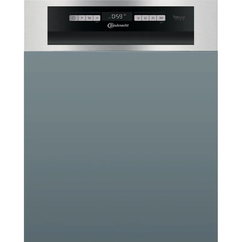 Bauknecht BSBO 3O35 PF X vaatwasser Semi-ingebouwd 10 couverts DHZ4205 Alleen Vandaag
