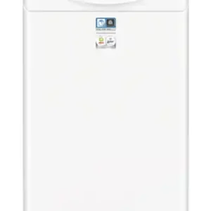 AEG Series 6000 LTR6A41460 wasmachine Bovenbelading 6 kg 1351 RPM Wit – DHZ4286 Koop Vandaag
