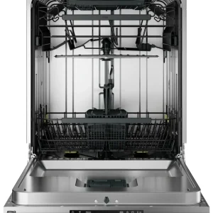 ATAG DW7214SMB vaatwasser Volledig ingebouwd 14 couverts Veilige Betaling