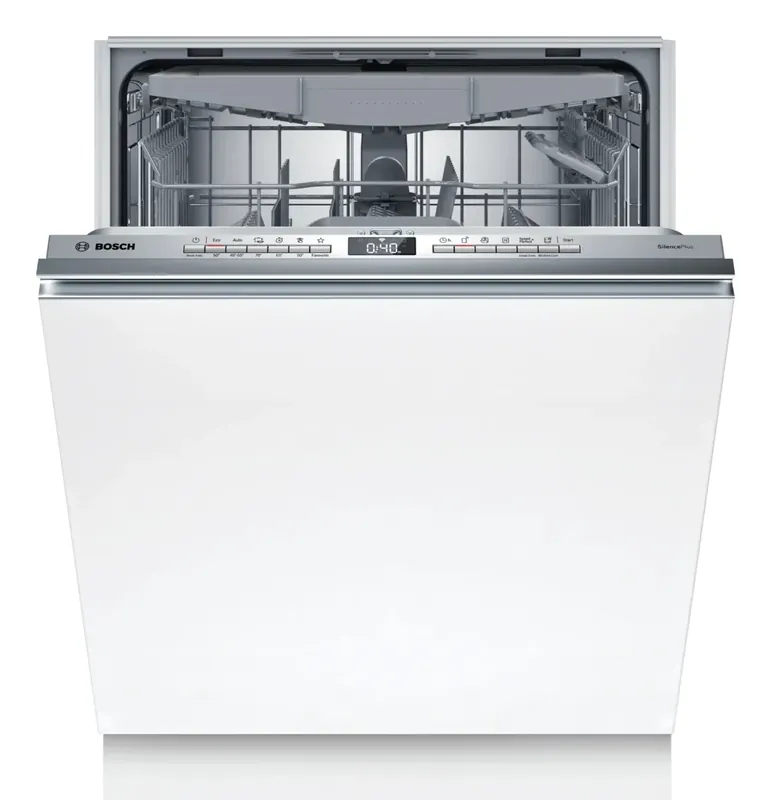 Bosch SBV4EVX08E vaatwasser Volledig ingebouwd 14 couverts B – EWO4201DHZ Goedkoop