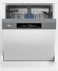 Meest Verkocht Beko BDSN3844M0X Inbouwvaatwasser EWO4227DHZ