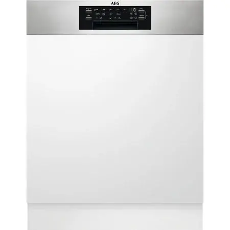 Aeg Fes7574apm Half Geïntegreerde Vaatwasser 60 Cm – EWO4230DHZ Laatste Kans