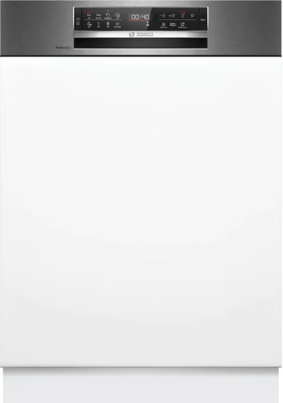 Bosch Serie 6 SMI6ZCS16E vaatwasser Semi-ingebouwd 14 couverts EWO4231DHZ Gereduceerde Prijs