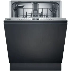 Siemens SX63HX03TE vaatwasser Volledig ingebouwd 13 couverts EWO4240DHZ Snelle Levering