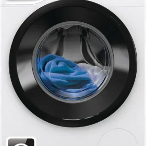 Gorenje WPNEI74SA1TS wasmachine Voorbelading 7 kg 1400 RPM Wit – EWO4279DHZ Merkproduct
