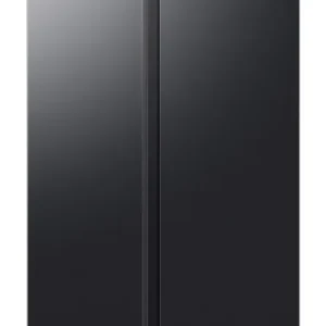 Aanbieding Samsung Series 6 Amerikaanse koelkast 7-serie (654L) Zwart (mat) Wifi DHZ4031