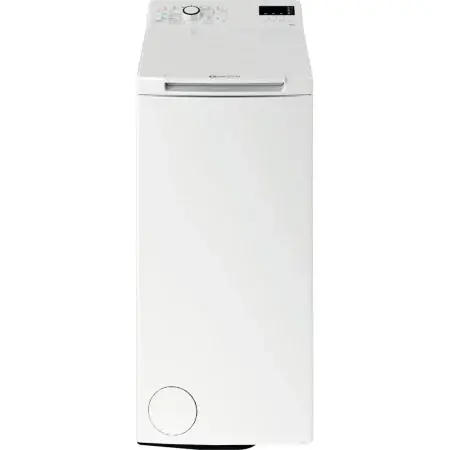 Hoge Kwaliteit Bauknecht Wat Dr 23 C Wasmachine Bovenlader 6kg 1200t EWO3768