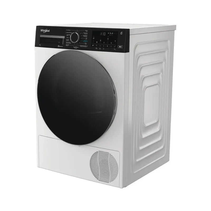 Whirlpool C WD 86M WBS BE – 8KG Warmtepompdroger Aanbieding