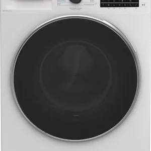 Beperkt Aanbod Beko B5DT510446W was/droogcombinatie